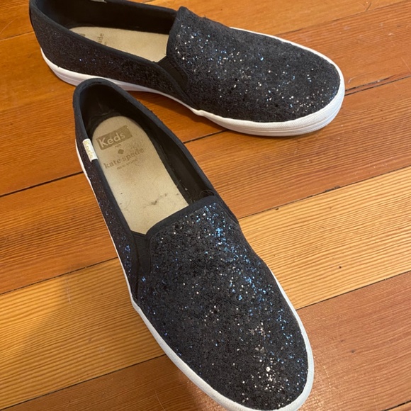 Kate Spade Keds - Picture 2 of 2